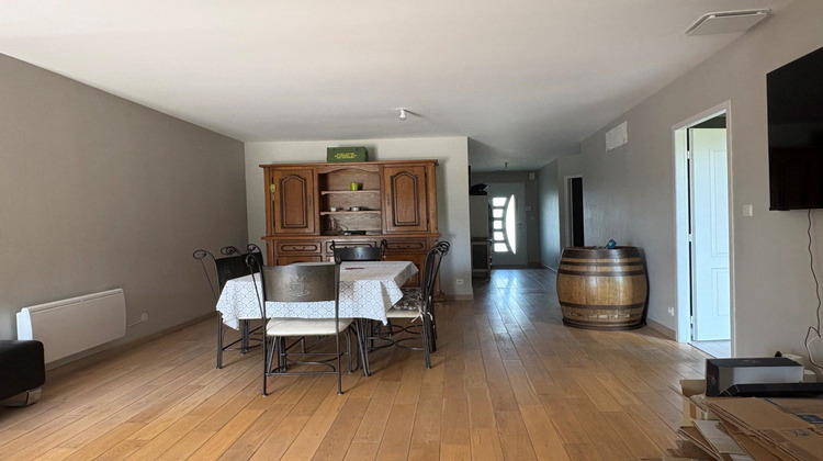 Ma-Cabane - Vente Maison Simandre, 121 m²