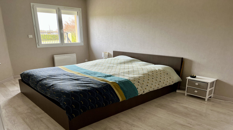 Ma-Cabane - Vente Maison Simandre, 121 m²