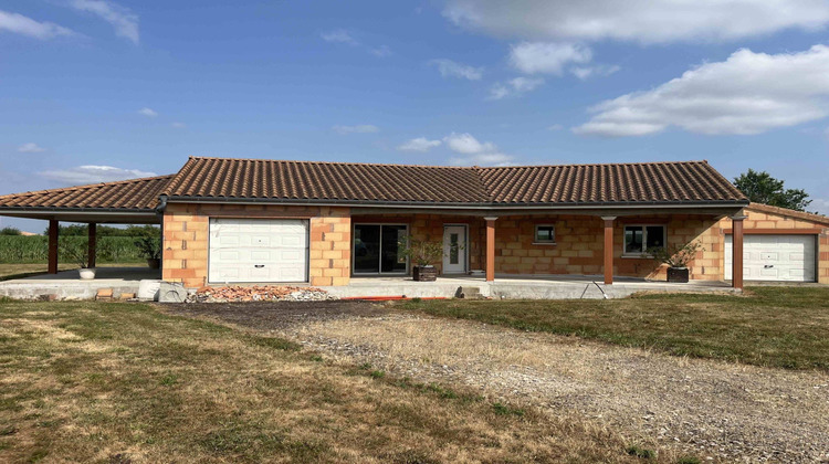 Ma-Cabane - Vente Maison Simandre, 100 m²