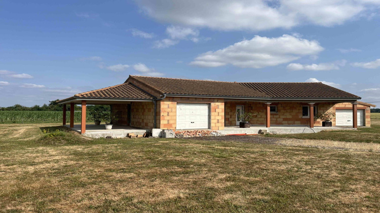 Ma-Cabane - Vente Maison Simandre, 100 m²