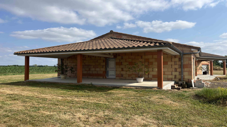 Ma-Cabane - Vente Maison Simandre, 100 m²