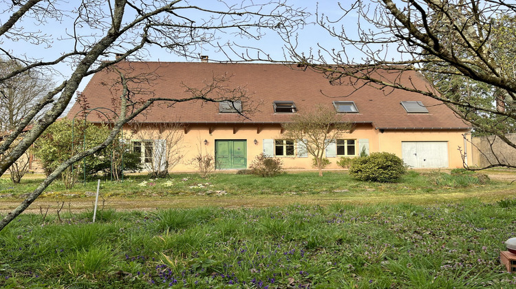 Ma-Cabane - Vente Maison Simandre, 344 m²