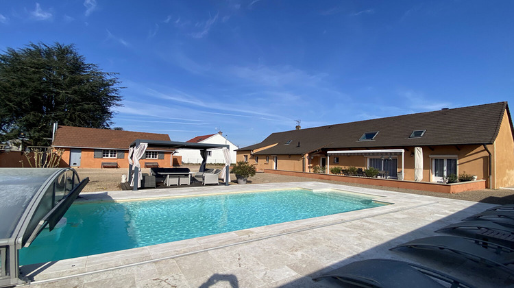 Ma-Cabane - Vente Maison SIMANDRE, 241 m²