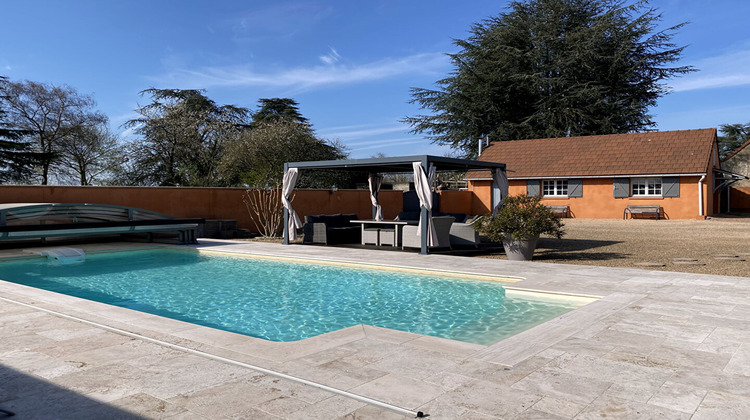 Ma-Cabane - Vente Maison SIMANDRE, 241 m²