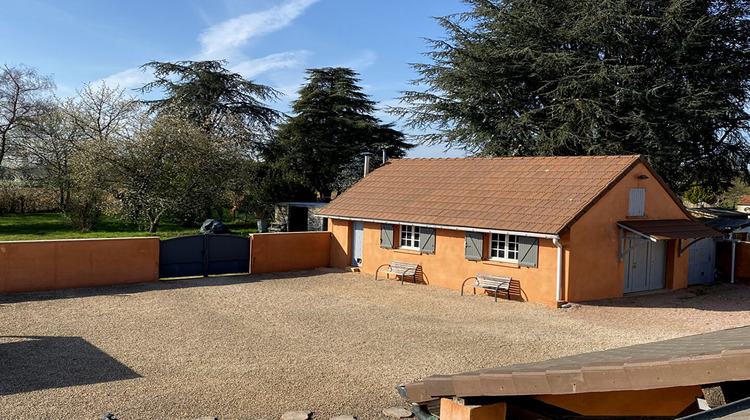 Ma-Cabane - Vente Maison SIMANDRE, 241 m²