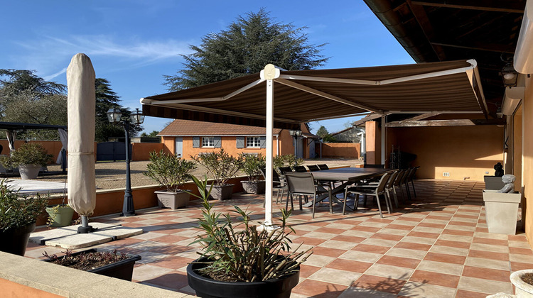 Ma-Cabane - Vente Maison SIMANDRE, 241 m²