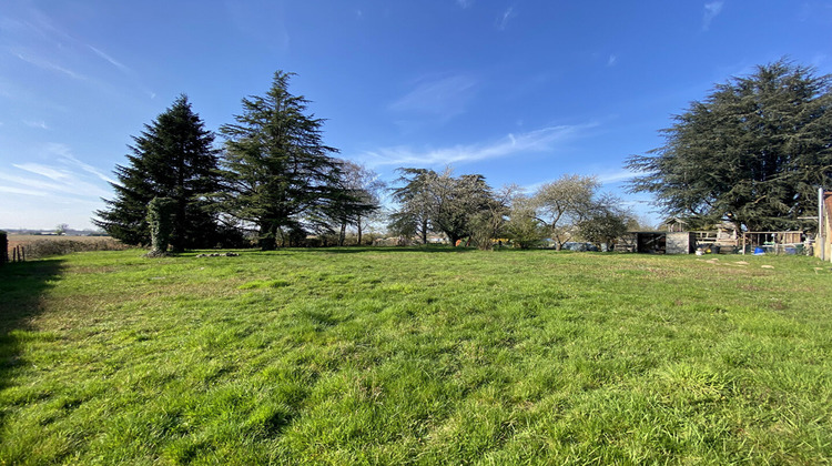 Ma-Cabane - Vente Maison SIMANDRE, 241 m²