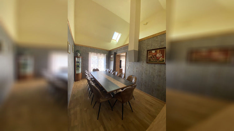 Ma-Cabane - Vente Maison SIMANDRE, 241 m²