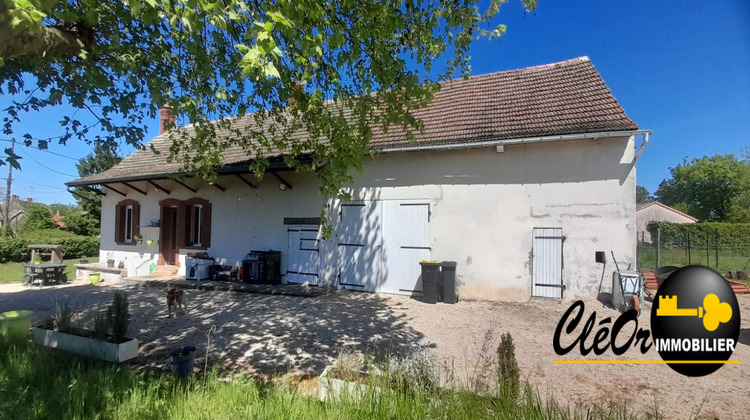 Ma-Cabane - Vente Maison Simandre, 89 m²