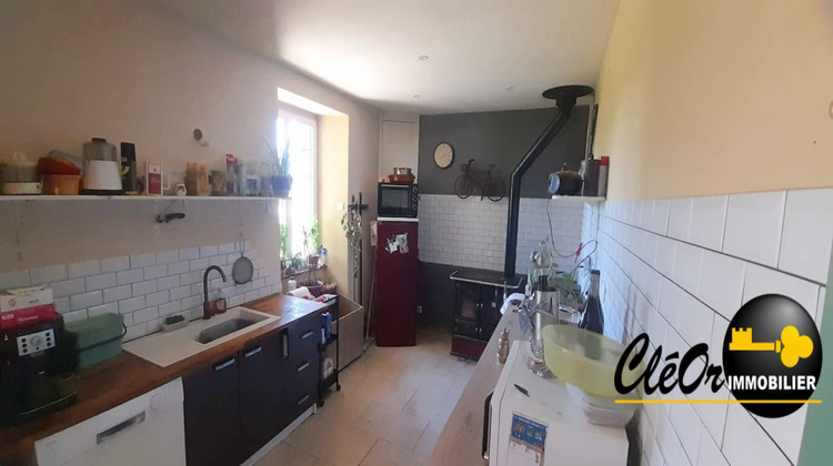 Ma-Cabane - Vente Maison Simandre, 89 m²