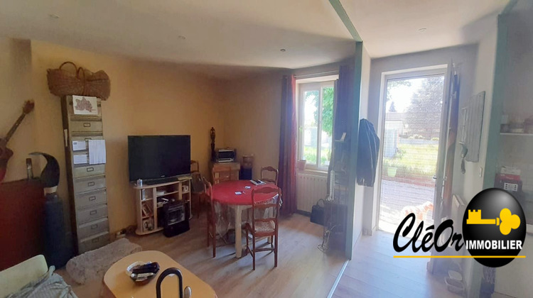 Ma-Cabane - Vente Maison Simandre, 89 m²