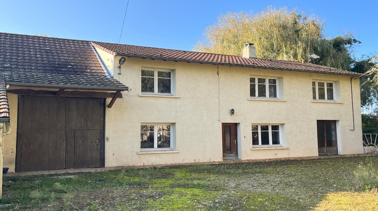 Ma-Cabane - Vente Maison SIMANDRE, 127 m²
