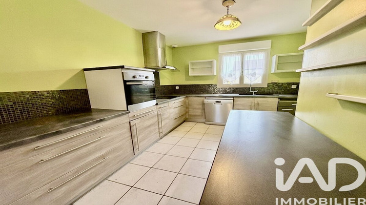 Ma-Cabane - Vente Maison Simandre, 89 m²