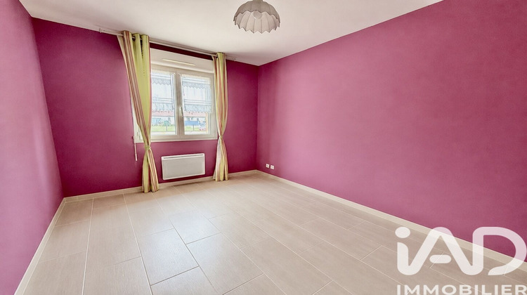 Ma-Cabane - Vente Maison Simandre, 89 m²