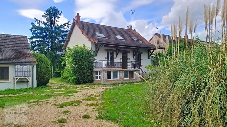 Ma-Cabane - Vente Maison Simandre, 110 m²