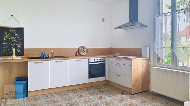 Ma-Cabane - Vente Maison Simandre, 110 m²