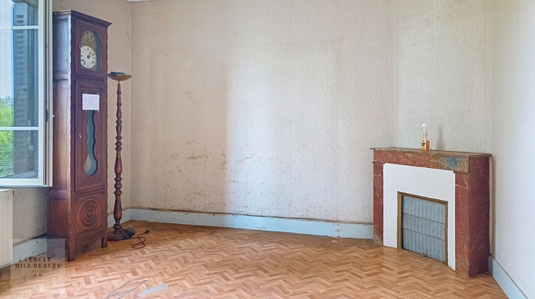 Ma-Cabane - Vente Maison Simandre, 110 m²
