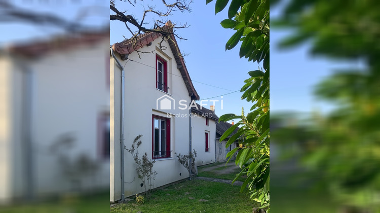 Ma-Cabane - Vente Maison Simandre, 145 m²