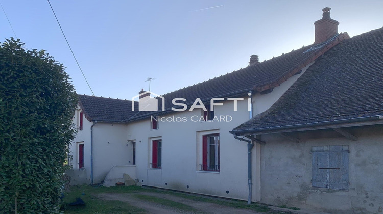 Ma-Cabane - Vente Maison Simandre, 145 m²