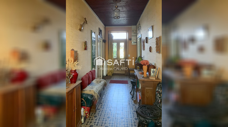 Ma-Cabane - Vente Maison Simandre, 145 m²