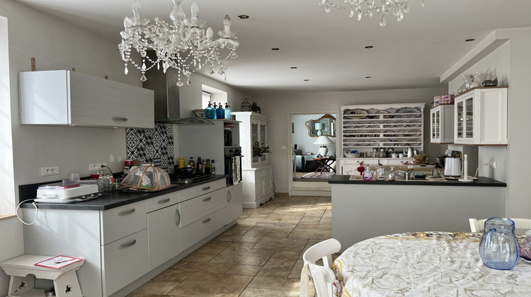 Ma-Cabane - Vente Maison Simandre, 187 m²