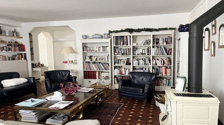Ma-Cabane - Vente Maison Simandre, 187 m²