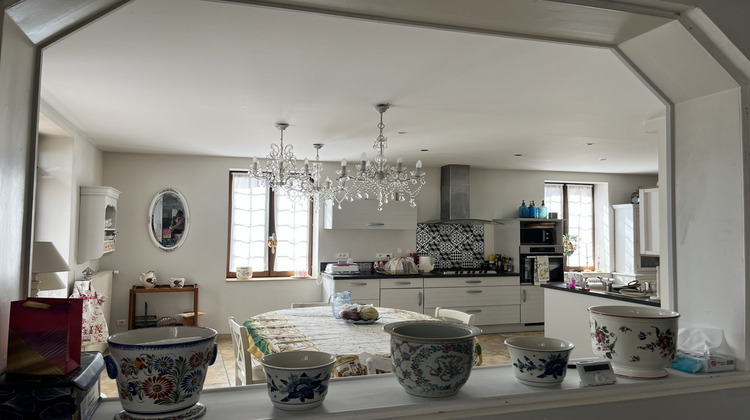 Ma-Cabane - Vente Maison Simandre, 187 m²