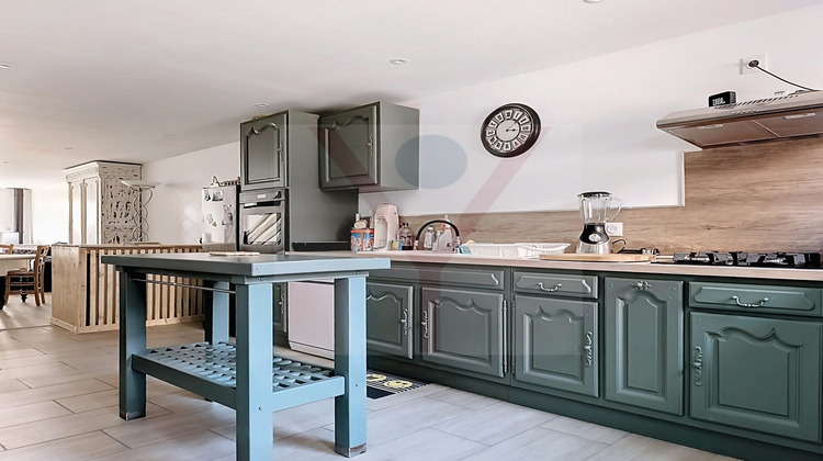 Ma-Cabane - Vente Maison Simandre-sur-Suran, 99 m²