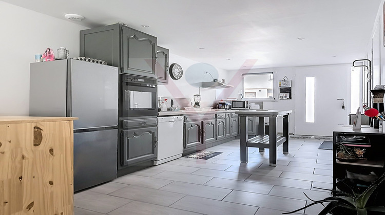 Ma-Cabane - Vente Maison Simandre-sur-Suran, 99 m²