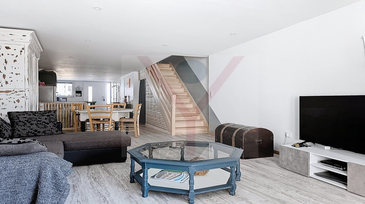 Ma-Cabane - Vente Maison Simandre-sur-Suran, 99 m²