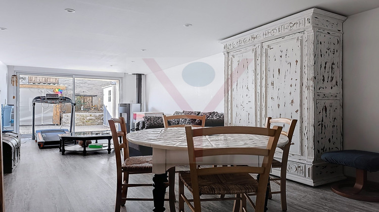 Ma-Cabane - Vente Maison Simandre-sur-Suran, 99 m²