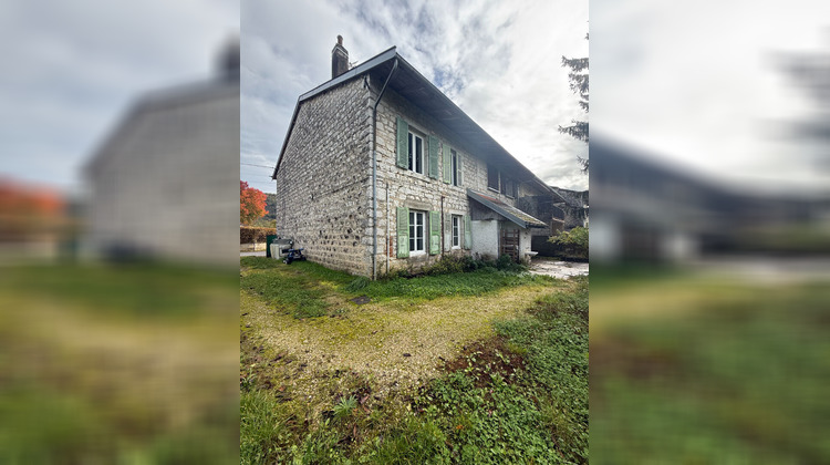 Ma-Cabane - Vente Maison SIMANDRE-SUR-SURAN, 239 m²