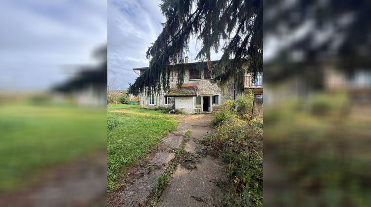 Ma-Cabane - Vente Maison SIMANDRE-SUR-SURAN, 239 m²