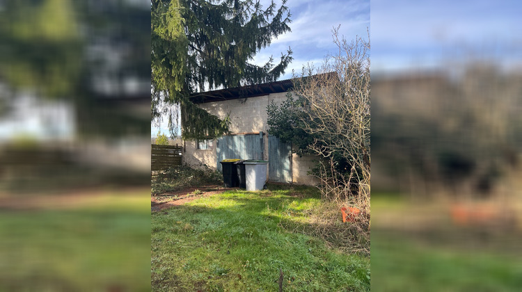 Ma-Cabane - Vente Maison SIMANDRE-SUR-SURAN, 239 m²