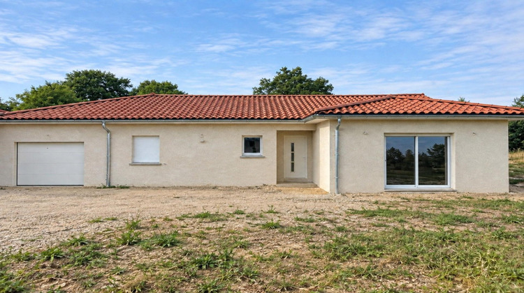 Ma-Cabane - Vente Maison Simandre-sur-Suran, 132 m²