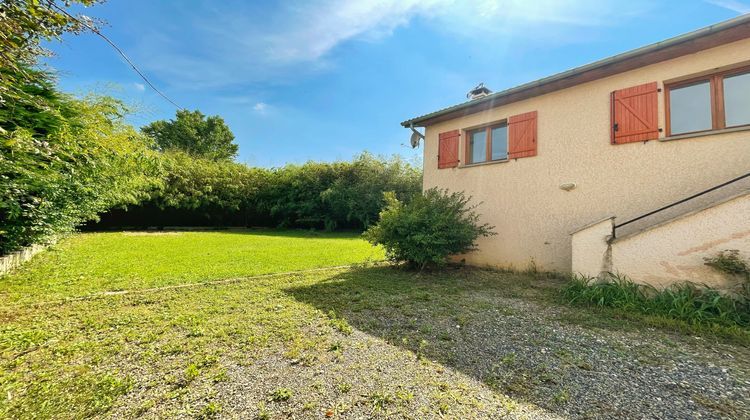 Ma-Cabane - Vente Maison Simandres, 103 m²