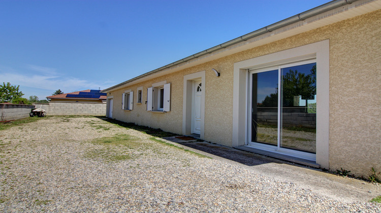 Ma-Cabane - Vente Maison Simandres, 103 m²