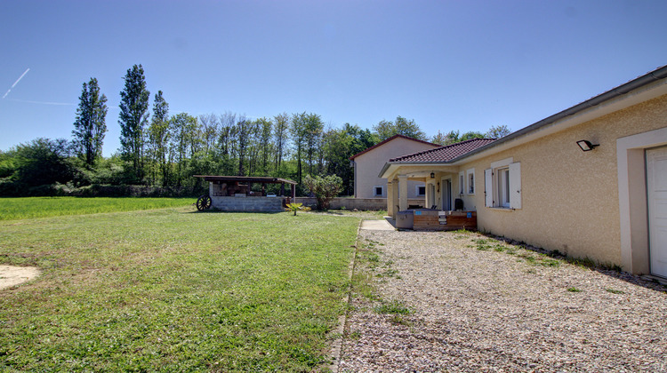 Ma-Cabane - Vente Maison Simandres, 103 m²