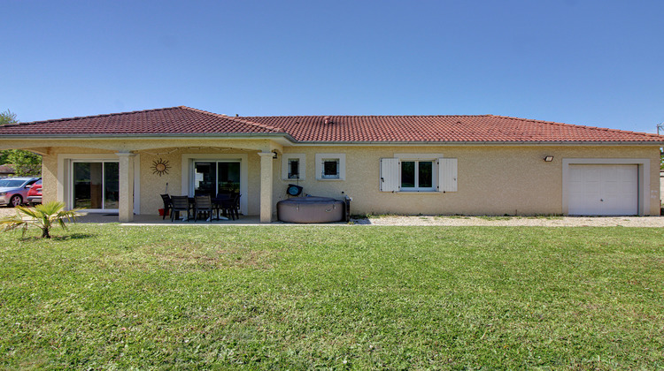 Ma-Cabane - Vente Maison Simandres, 103 m²