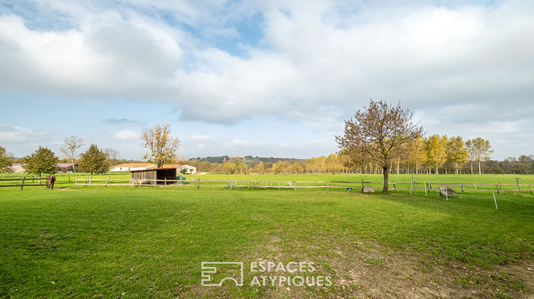 Ma-Cabane - Vente Maison SIMANDRES, 257 m²