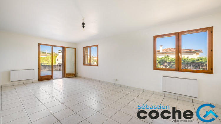 Ma-Cabane - Vente Maison Simandres, 105 m²