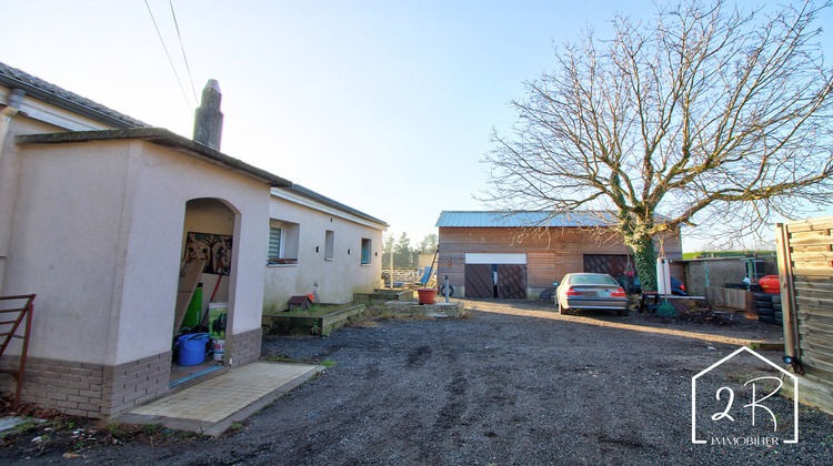 Ma-Cabane - Vente Maison Simandres, 98 m²
