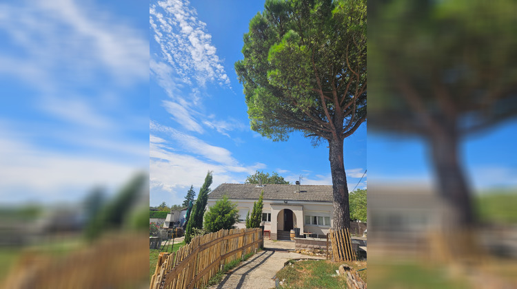 Ma-Cabane - Vente Maison Simandres, 98 m²