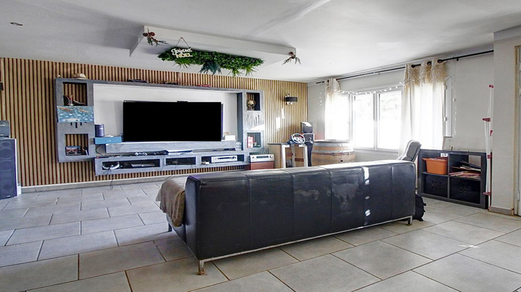 Ma-Cabane - Vente Maison Simandres, 98 m²