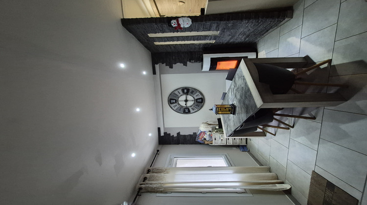 Ma-Cabane - Vente Maison Simandres, 98 m²