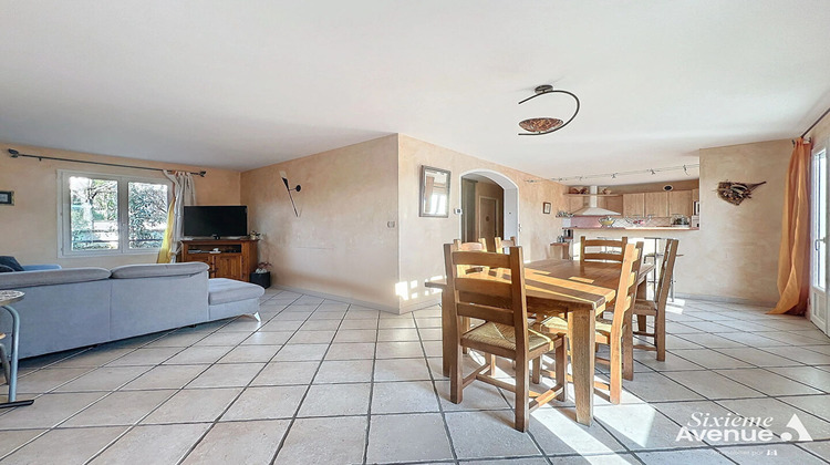 Ma-Cabane - Vente Maison SIMANDRES, 123 m²