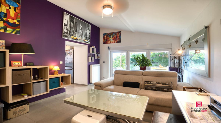 Ma-Cabane - Vente Maison SIMANDRES, 47 m²