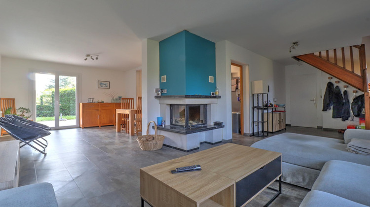Ma-Cabane - Vente Maison Simandres, 112 m²