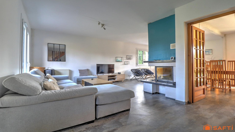 Ma-Cabane - Vente Maison Simandres, 112 m²