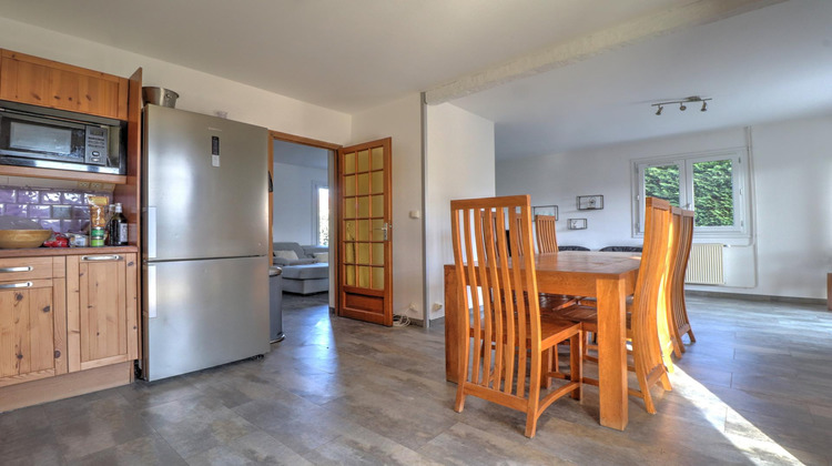 Ma-Cabane - Vente Maison Simandres, 112 m²